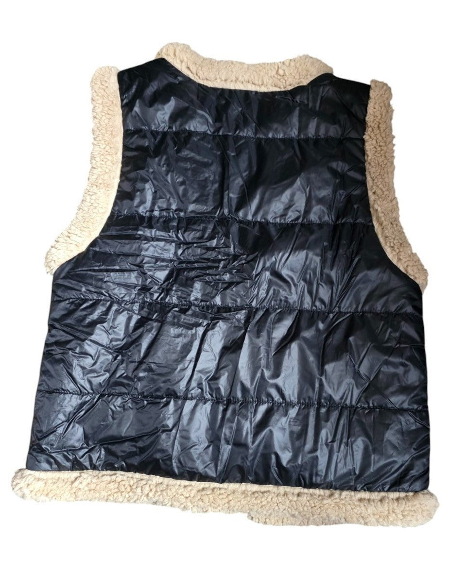 Esmara Damen Scherpa Weste Gr.36/38