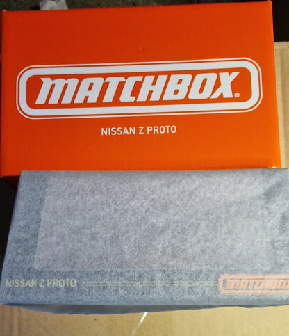 2022 Hot Wheels RLC Matchbox NISSAN Z PROTO Limited Edition #Sammler
