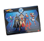 Hot Wheels DC Character Car 5-Pack