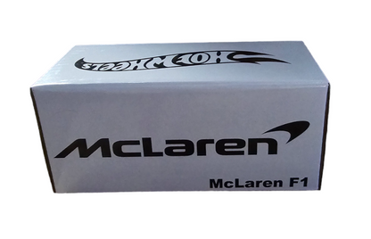 Hot Wheels RLC Exklusiv McLaren F1 ungeöffnet
