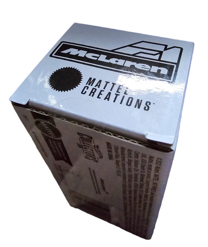 Hot Wheels RLC Exklusiv McLaren F1 ungeöffnet