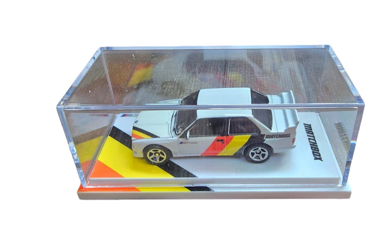 Matchbox 1993 BMW M3