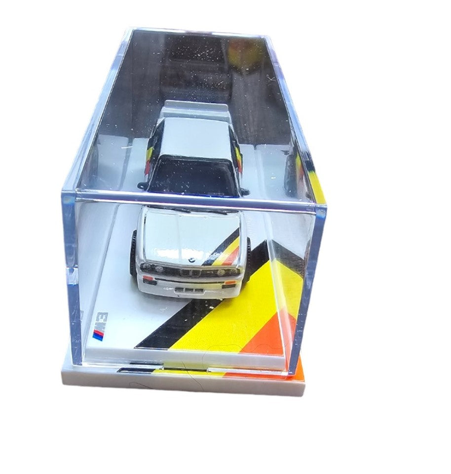 Matchbox 1993 BMW M3