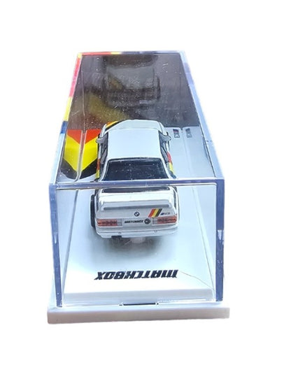 Matchbox 1993 BMW M3