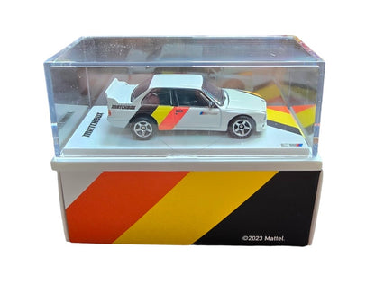 Matchbox 1993 BMW M3