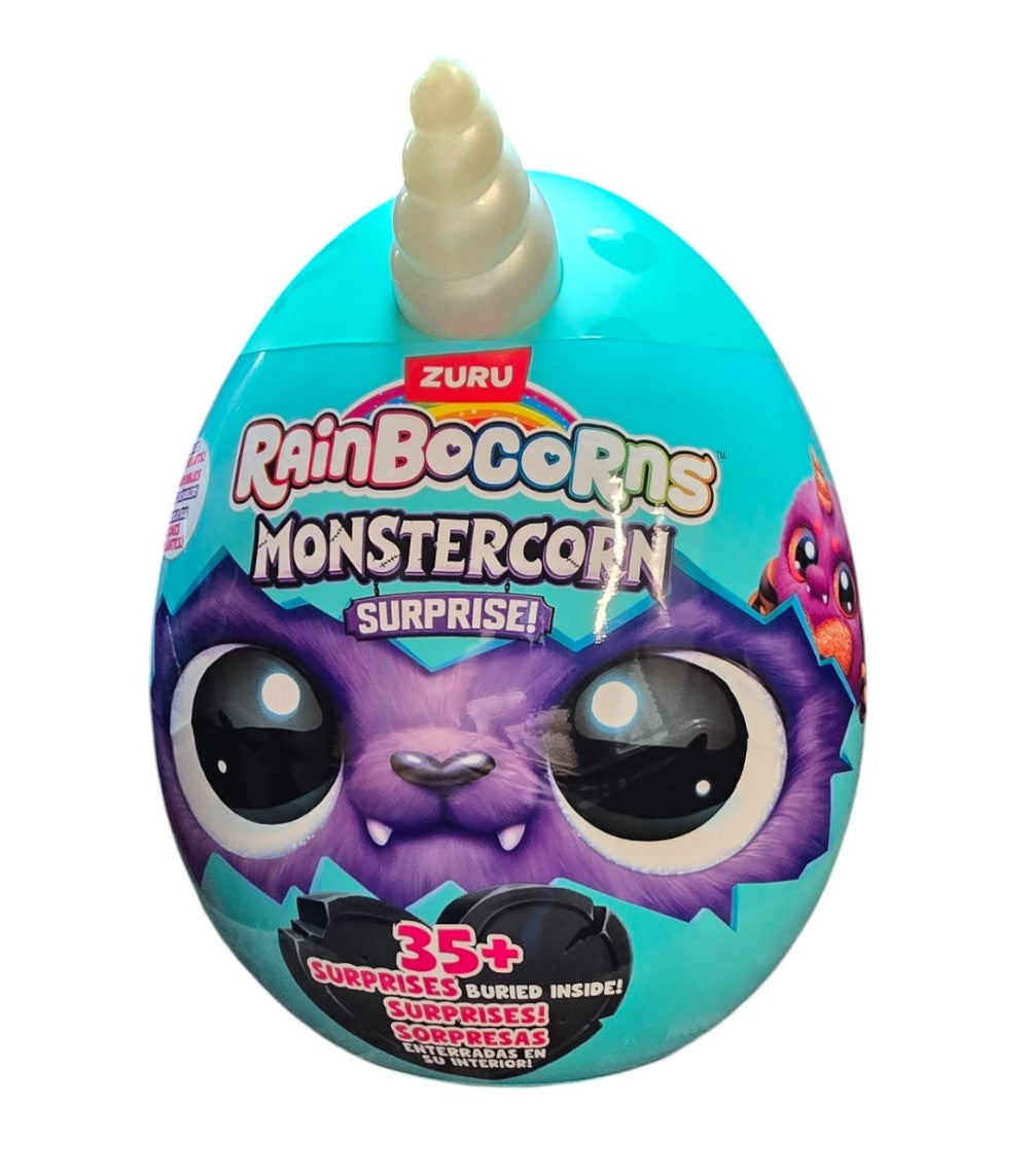 Rainbocorns ZURU Monstercorn Surprise, Rat, von ZURU (Rat)