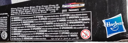 Power Rangers Beast Morphers Beast-X King Ultrazord B-Ware