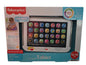 Fisher-Price Mattel CDG57 - Lernspaß Tablet mit Geräuschen Musik Lichtern, OVP