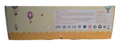 BABESIDE Reborn Puppen Lebensecht 17 inch Wie Echtes Baby Realistische B-Ware