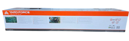 Yard Force 60 V Akku-Heckenschere LH M51W Solo, Yardforce,