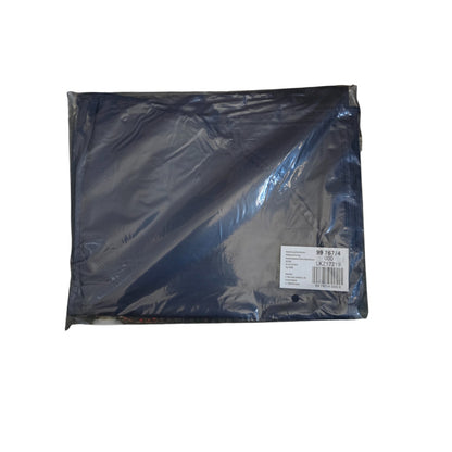 BABISTA Kleidersack mit Reißverschluss – dunkelblau – Kleidungsschutz NEU & OVP