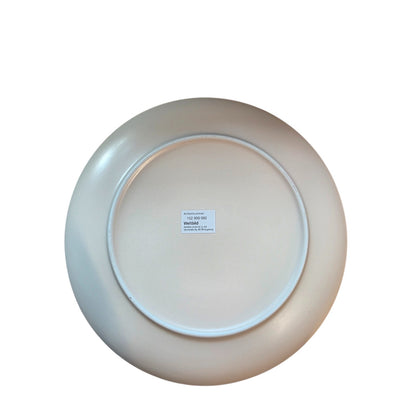 Weltbild Tafelservice "Rubin Garten" 8-teilig, Modern, Hochwertig, schön