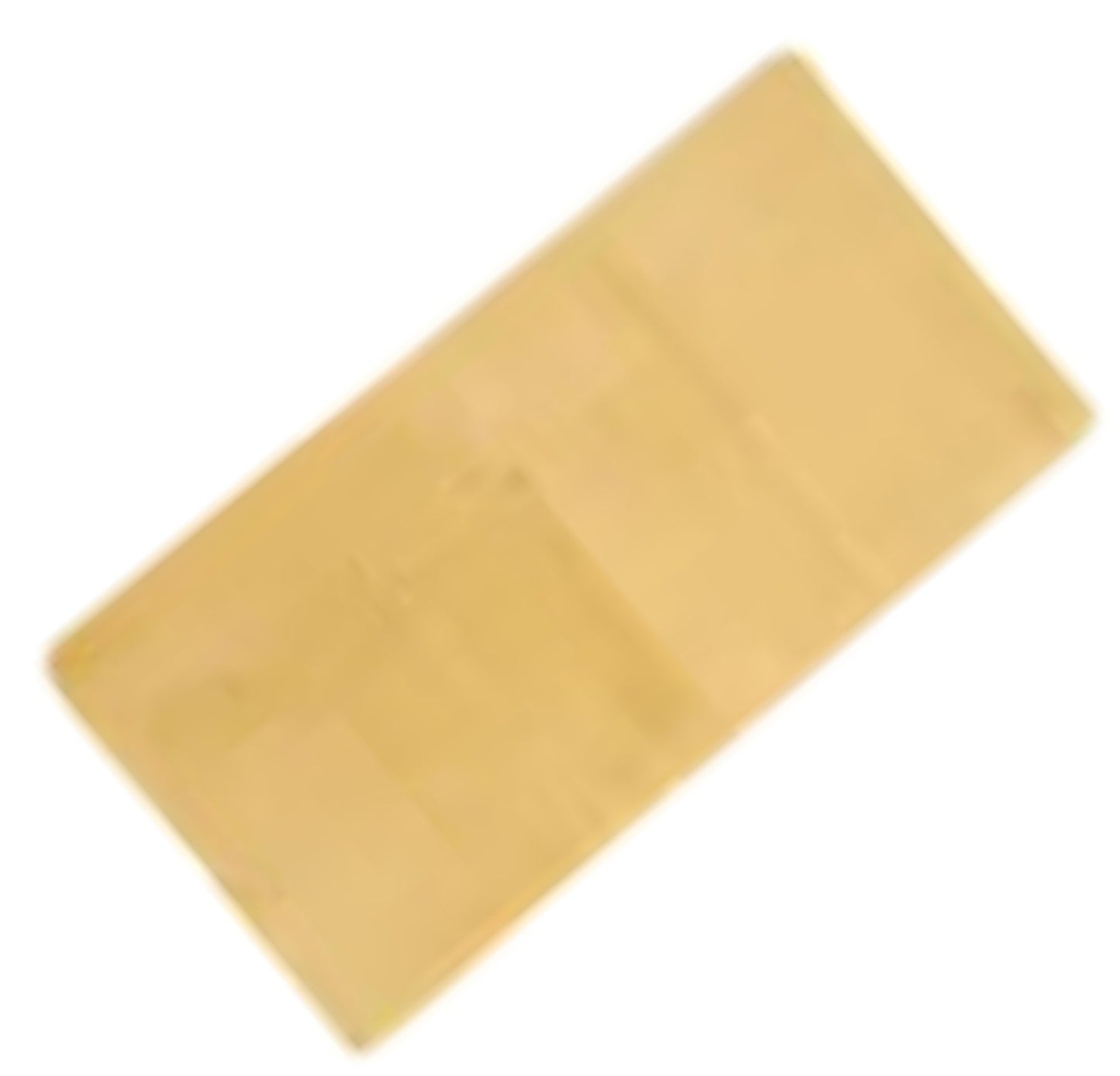 Kaiser Medizinisches Lammfell-Unterbett 80x160