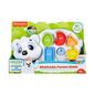 Fisher-Price HJR15 - BlinkiLinkis Formen Eisbär,