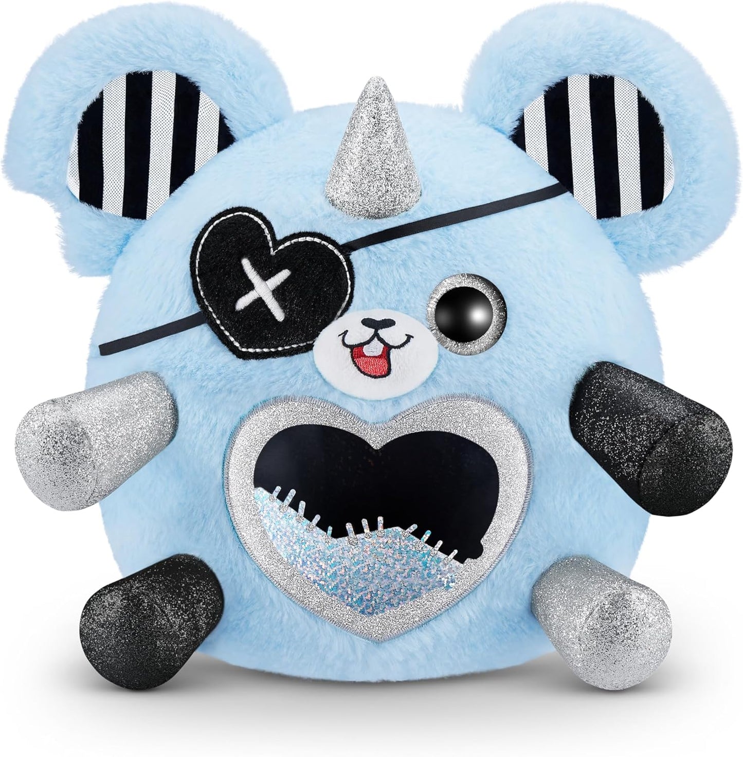 Rainbocorns ZURU Monstercorn Surprise, Rat, von ZURU (Rat)