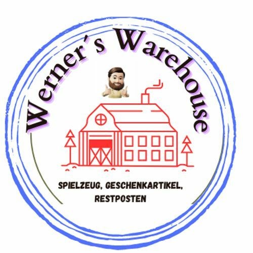 Werners Warehouse