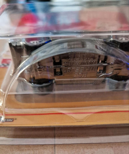 Hot Wheels Custom Camaro RLC