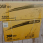 G-Force XR120 G1LMX46 S400 Akku-Rasenmäher und Laubbläser 120V starkes gespann im Sale