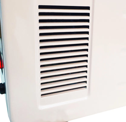 DMS® Elektroheizung Konvektor Heizgerät Heizkörper Elektroheizer Heizung EHK-230