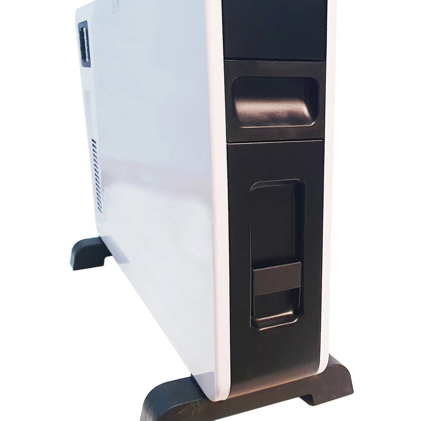 DMS® Elektroheizung Konvektor Heizgerät Heizkörper Elektroheizer Heizung EHK-230