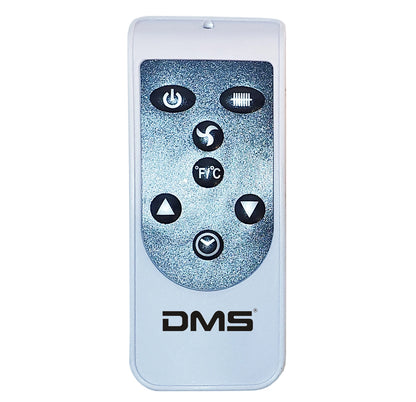 DMS® Elektroheizung Konvektor Heizgerät Heizkörper Elektroheizer Heizung EHK-230