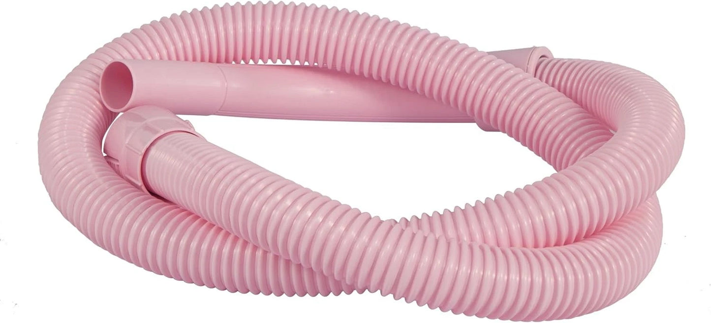 DMS VC700P Staubsauger 800W beutellos HEPA-Filter,Teleskoprohr,Bodenbürste