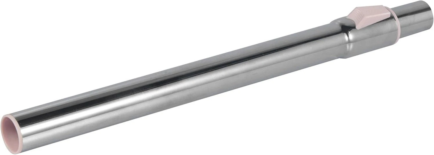 DMS VC700P Staubsauger 800W beutellos HEPA-Filter,Teleskoprohr,Bodenbürste